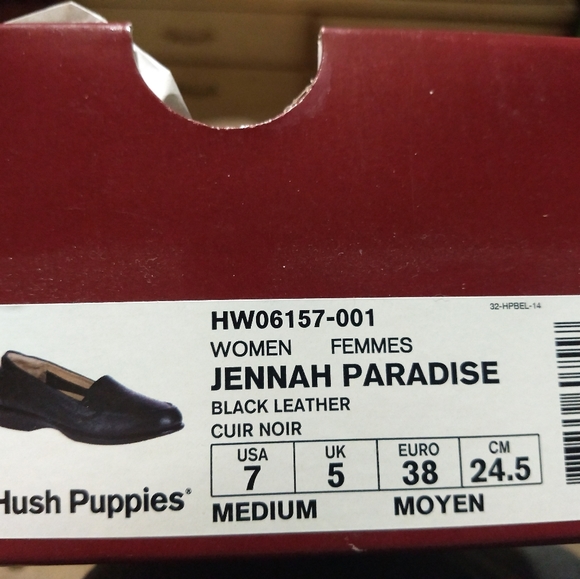 Shoes - Picture 2 of 4